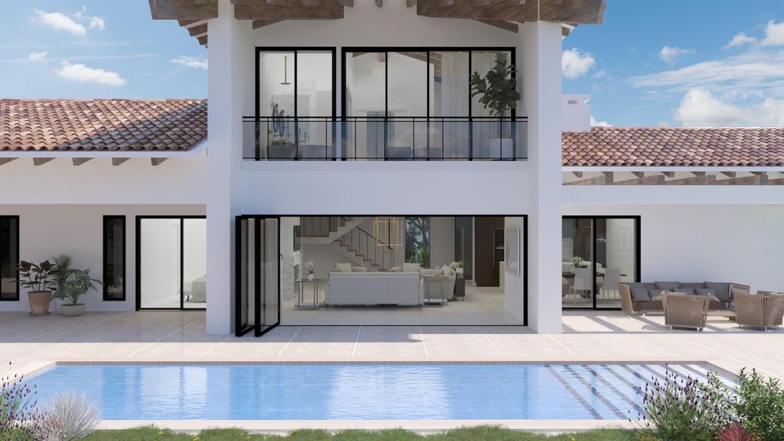 Villa in Combarro, Poio, Spain 1 - 16988988