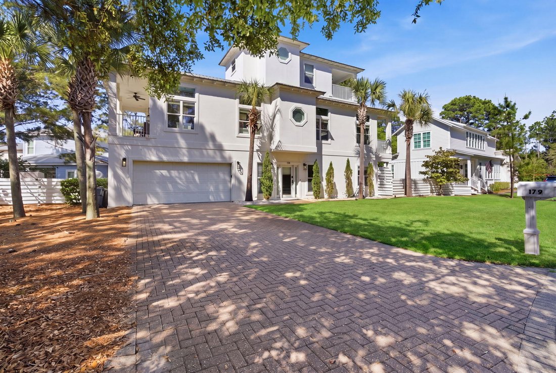 House in Santa Rosa Beach, Florida, United States 1 - 17795054