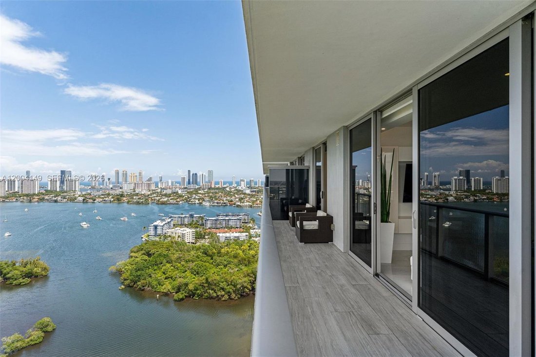 Condo in Golden Beach, Florida, United States 1 - 17799557