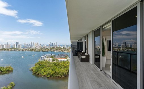 Condo in Golden Beach, Florida, United States 1