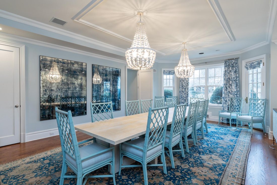 Bridgehampton, New York, United States 5 - 17429576