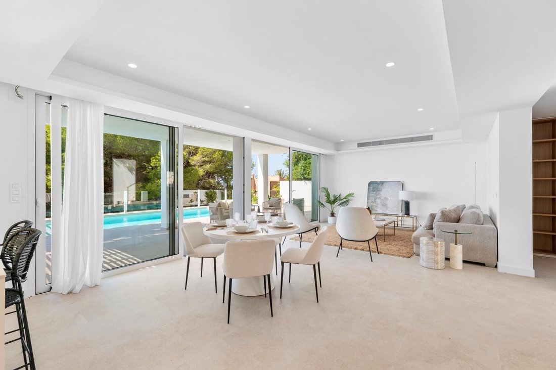 Villa in Altea Hills, Altea, Valencian Community 4 - 16987872