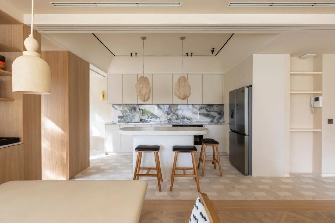 Apartment in Barrio Salamanca, Madrid, Spain 4 - 17471259