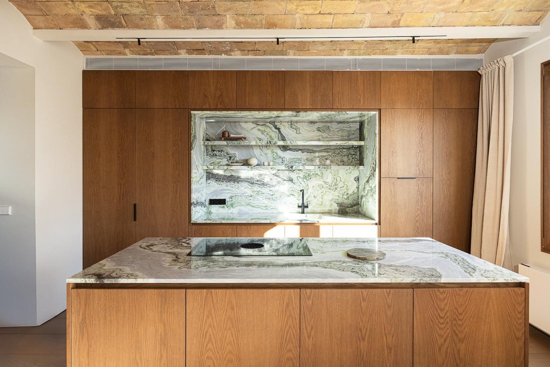 Apartment in Eixample, Barcelona, Spain 3 - 16779179
