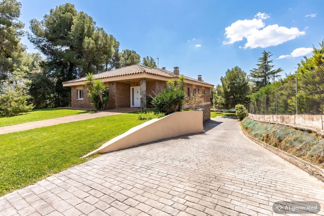 House in Sabadell, Catalonia, Spain 1 - 17042781
