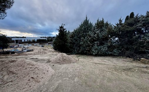 Land in Boadilla del Monte, Comunidad de Madrid, Spain 1