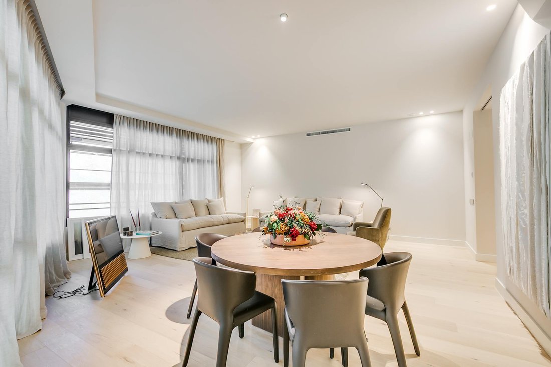 Apartment in Chamartín, Madrid, Spain 3 - 16989517