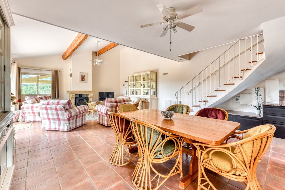 Villa in Durban-Corbieres, Occitania, France 2 - 17796857