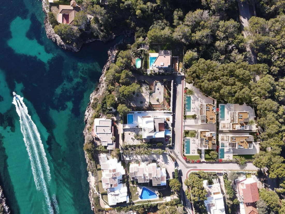 Villa in Ciutadella de Menorca, Balearic Islands, Spain 2 - 16988703