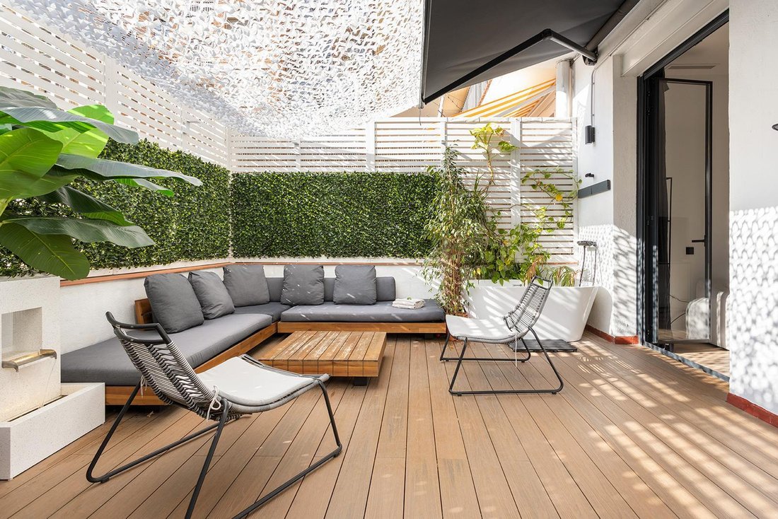 Apartment in Eixample, Barcelona, Spain 3 - 16327817