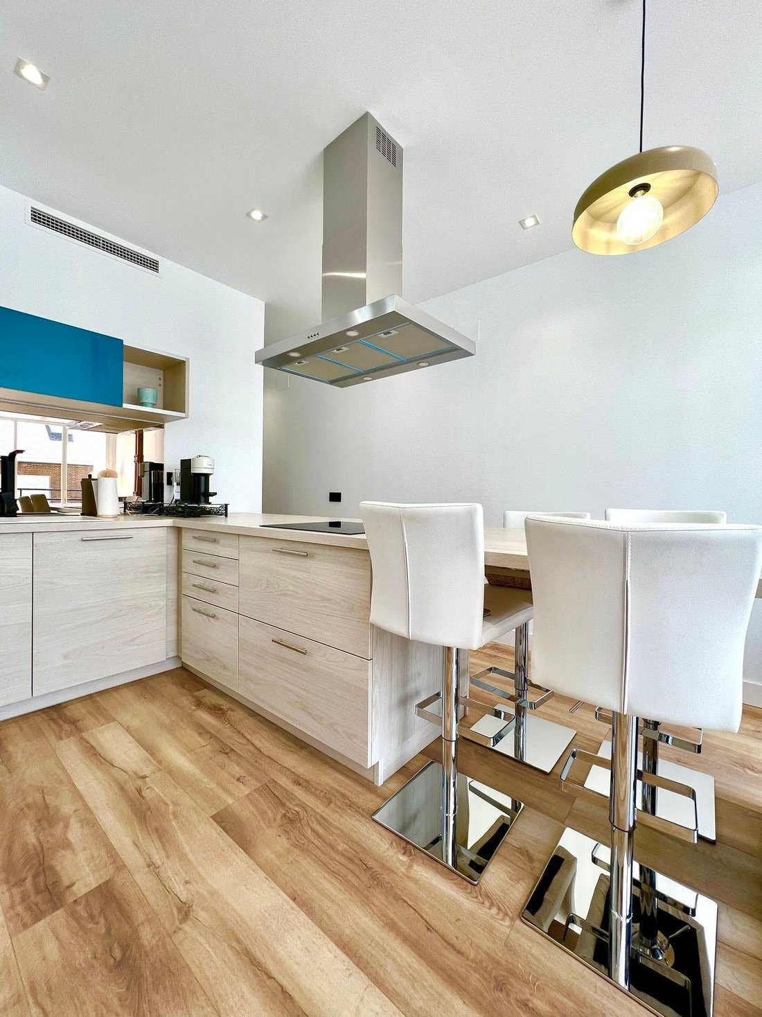 Apartment in Chamberi, Madrid, Spain 5 - 16989563