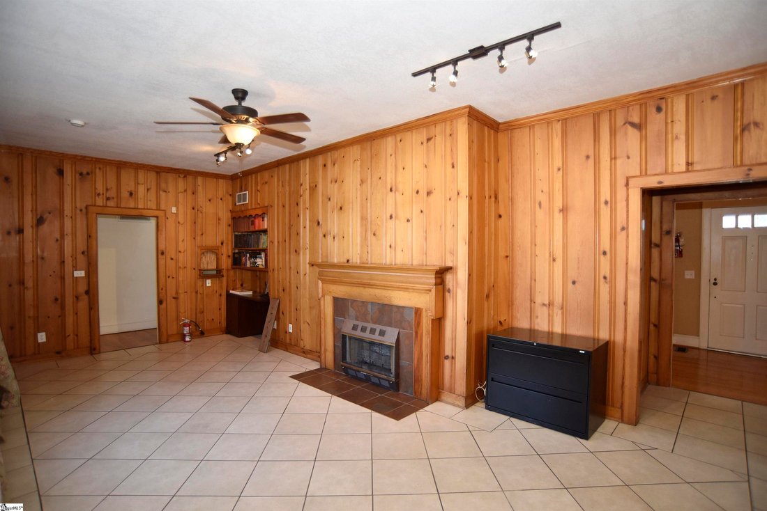 House in Greer, South Carolina, United States 5 - 17794426