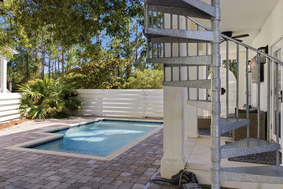 House in Santa Rosa Beach, Florida, United States 4 - 17795054