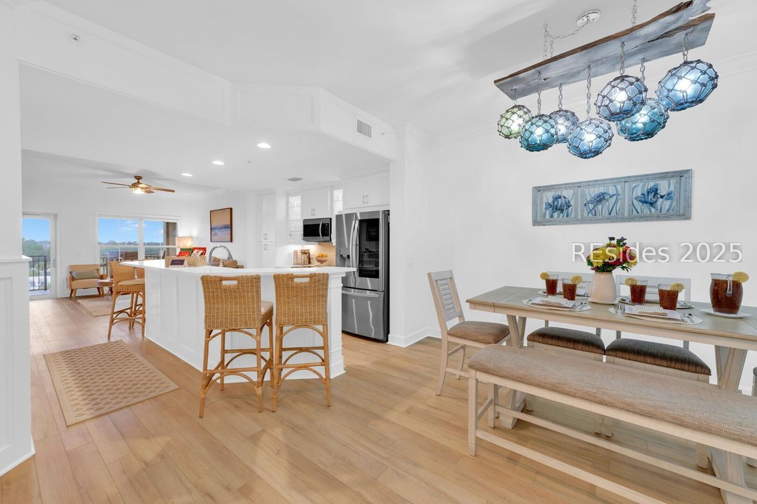 Condo in Hilton Head Island, South Carolina, United States 3 - 17793597