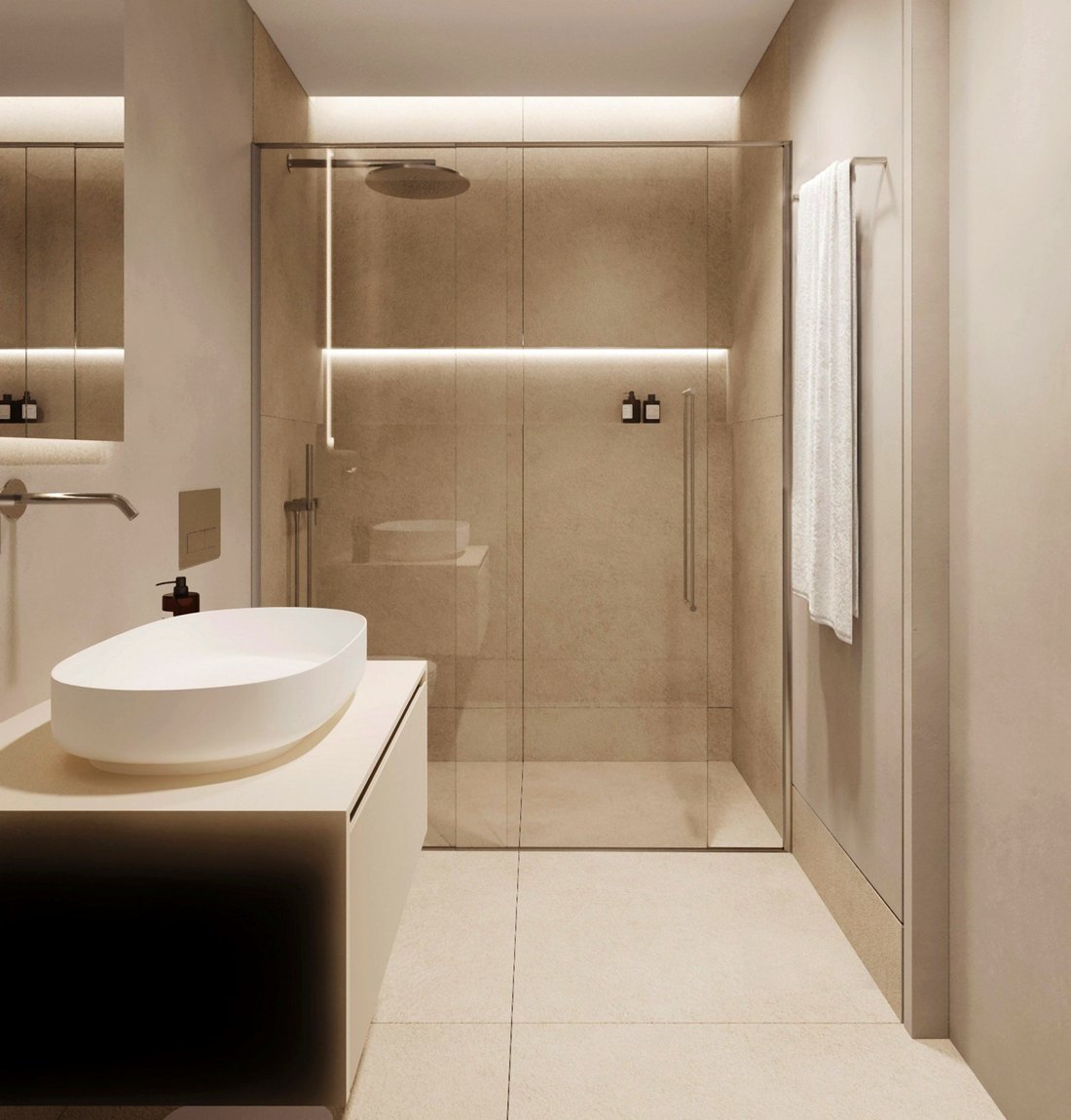 Apartment in Paphos, Paphos, Cyprus 4 - 17800470