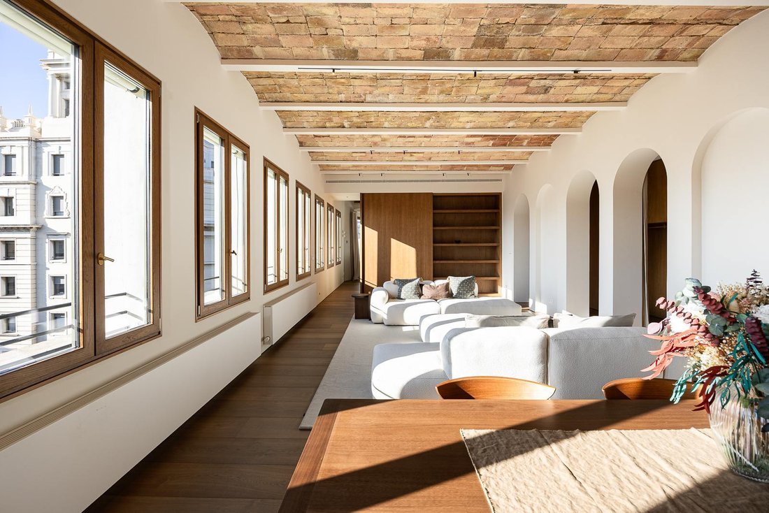 Apartment in Eixample, Barcelona, Spain 4 - 16771348