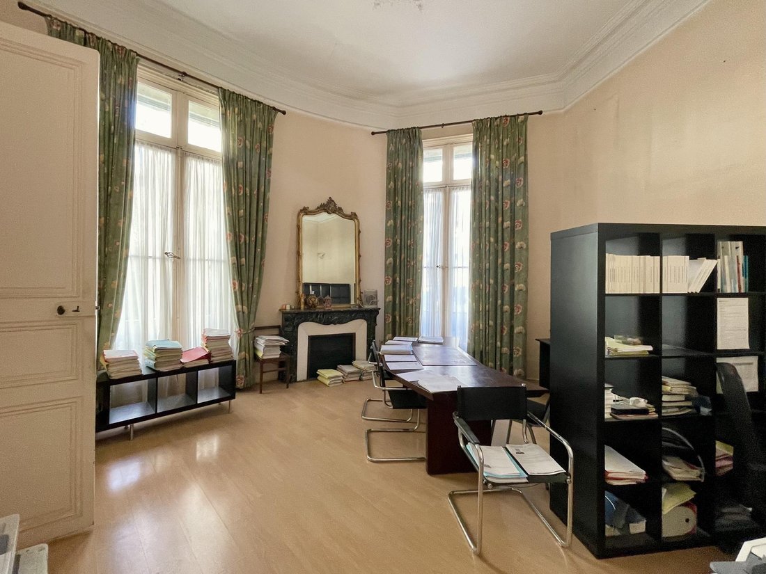 Apartment in Centre Historique, Montpellier, France 1 - 16987531