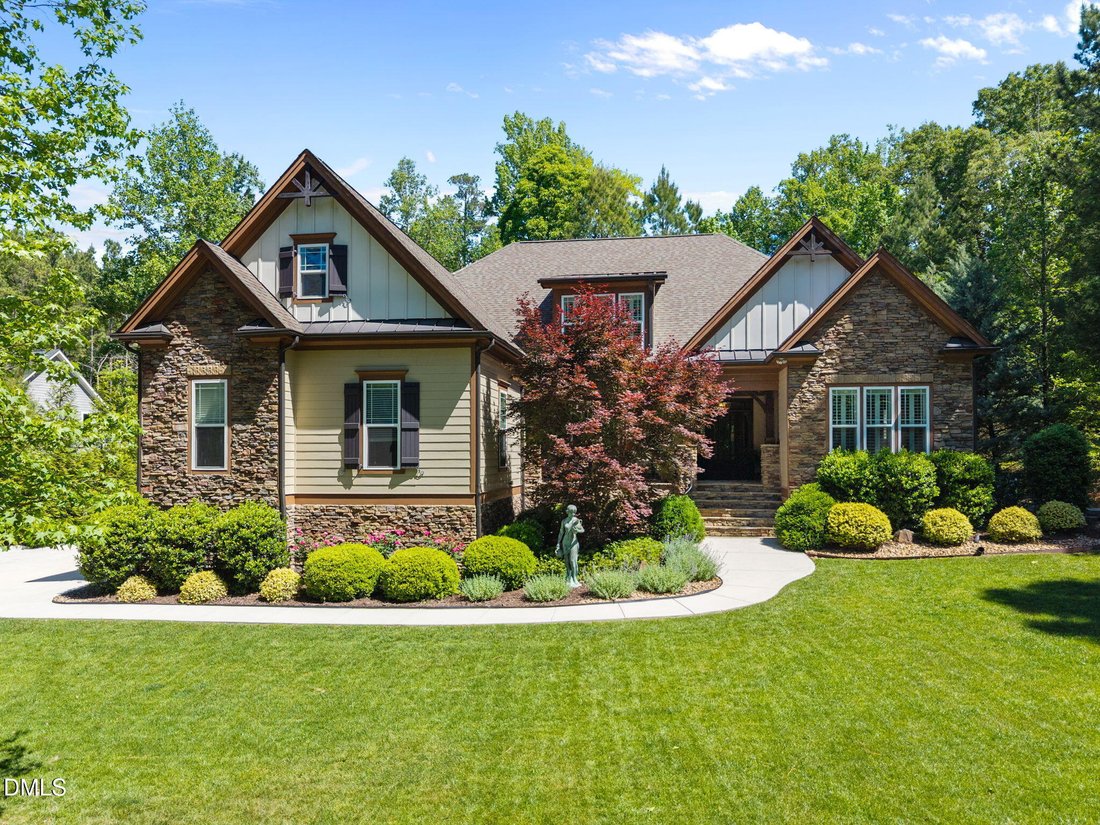 House in Pittsboro, North Carolina, United States 1 - 17800514