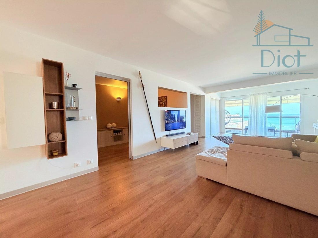 Apartment in Nouméa, South Province, New Caledonia 5 - 17420859