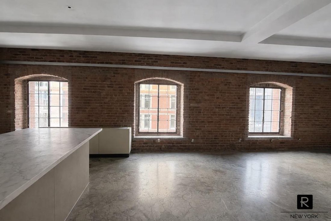Condo in New York, New York, United States 4 - 16367794
