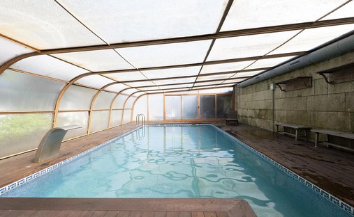 Villa en Salcedo, Pontevedra, España 1