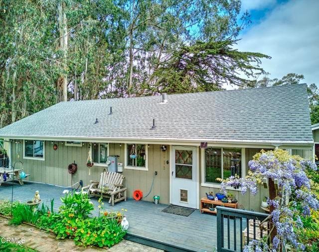 House in Fort Bragg, California, United States 1 - 17800722
