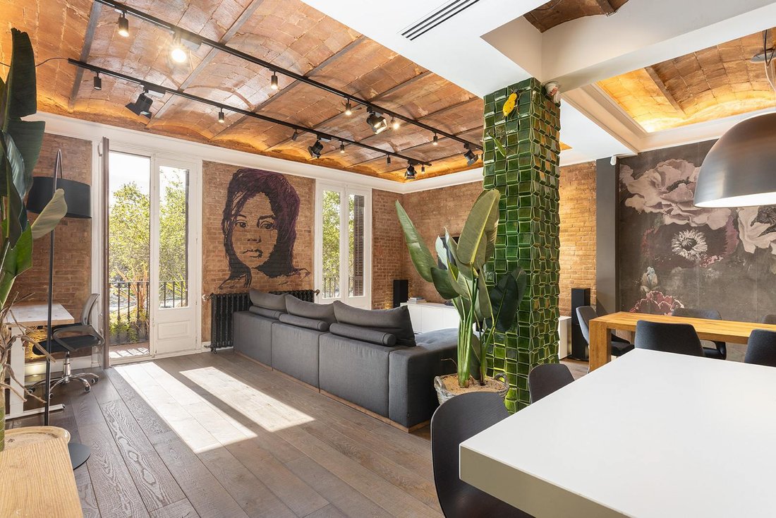 Apartment in Ciutat Vella, Barcelona, Spain 2 - 13956371