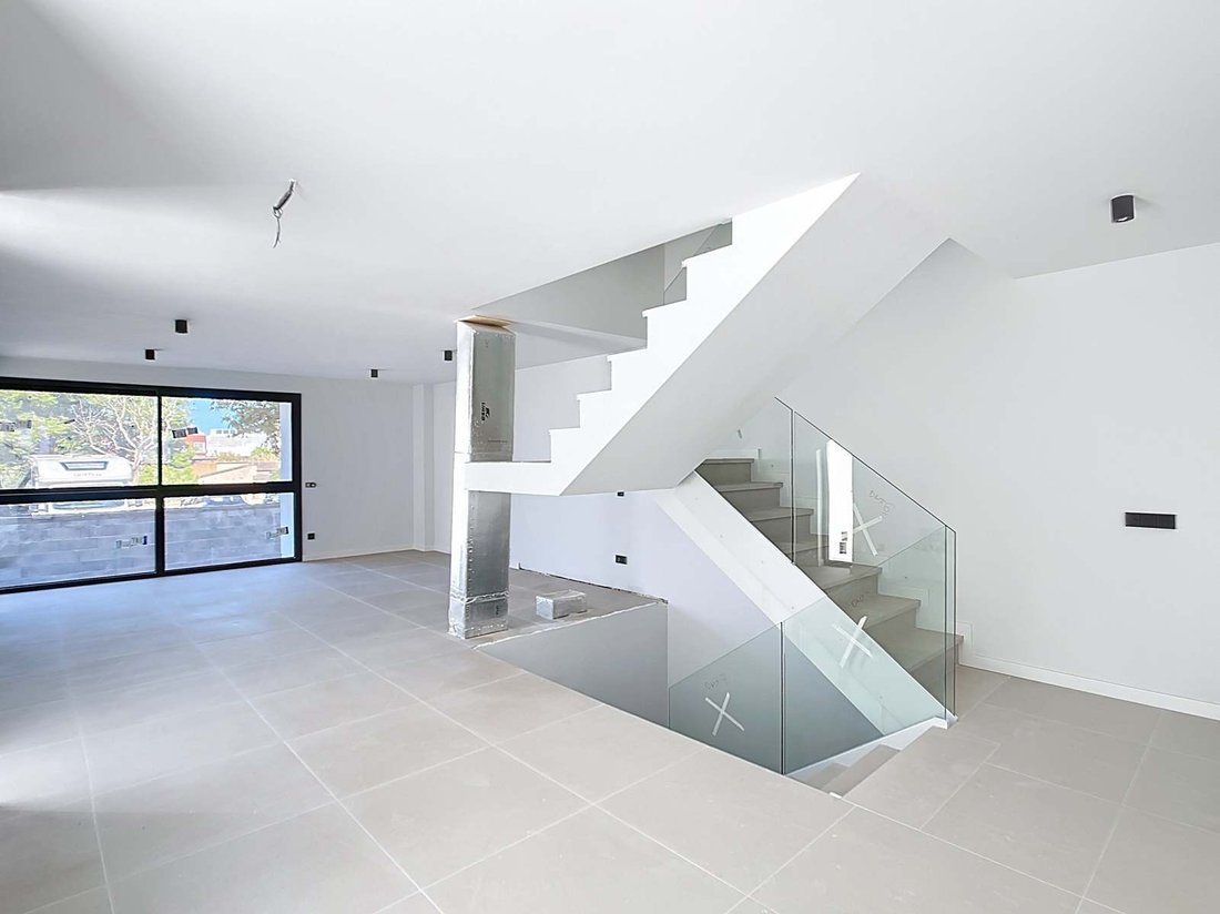 Villa in Ciutadella de Menorca, Balearic Islands, Spain 5 - 16988848