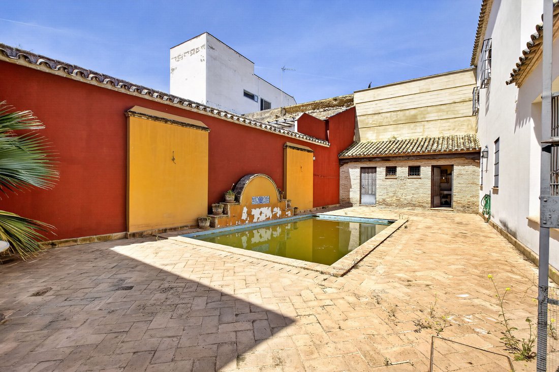 House in Ecija, Andalusia, Spain 2 - 17800101