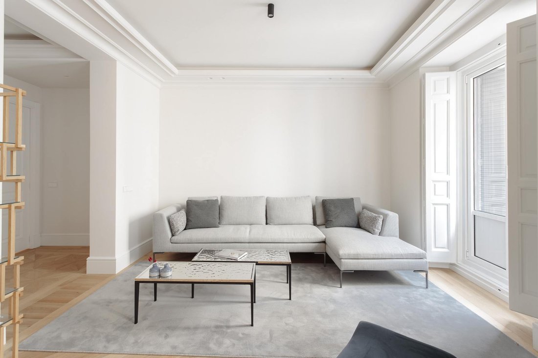 Apartment in Centro, Madrid, Spain 5 - 17296302