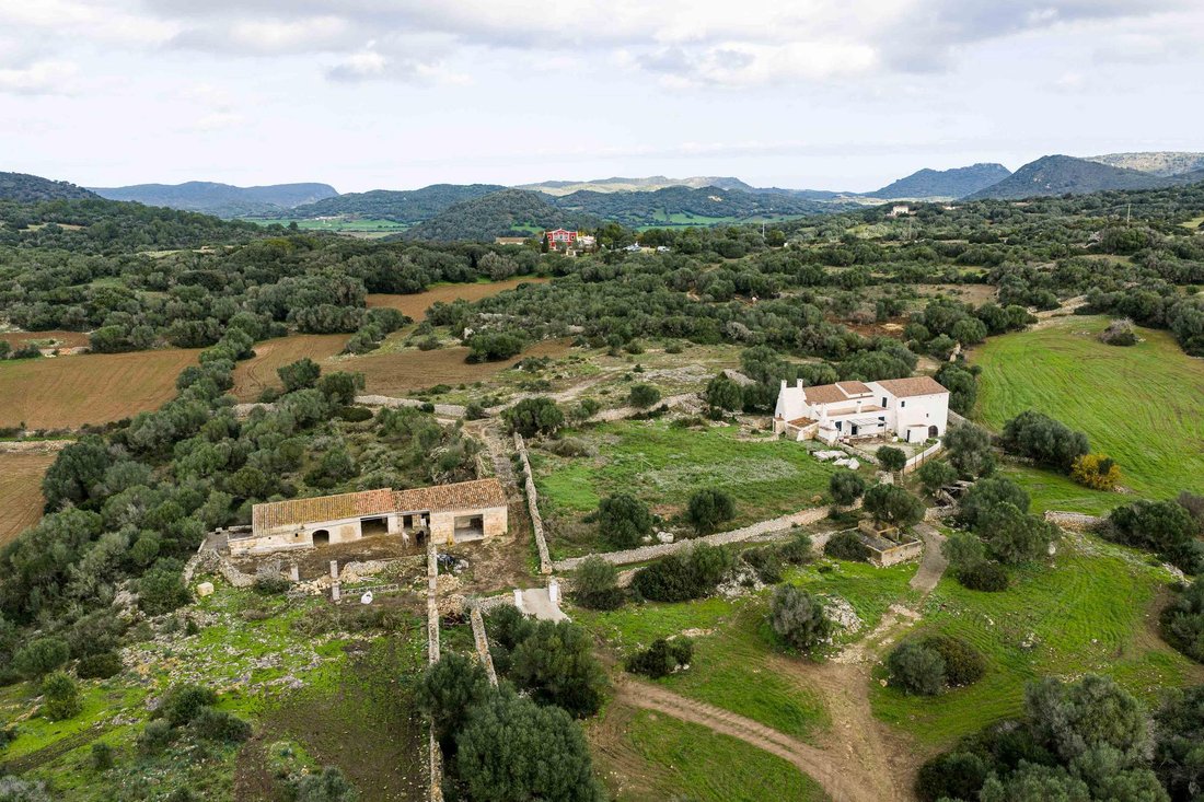 Country House in Ciutadella de Menorca, Balearic Islands, Spain 3 - 16987786