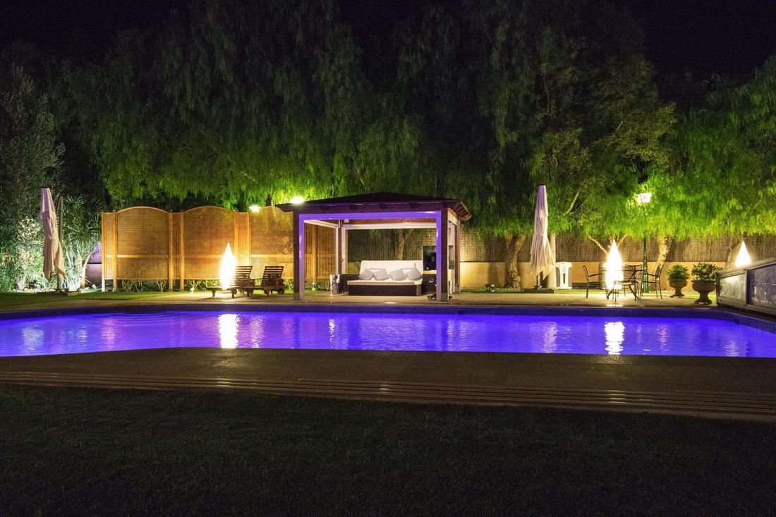 Villa in Sitges, Catalonia, Spain 3 - 17703436