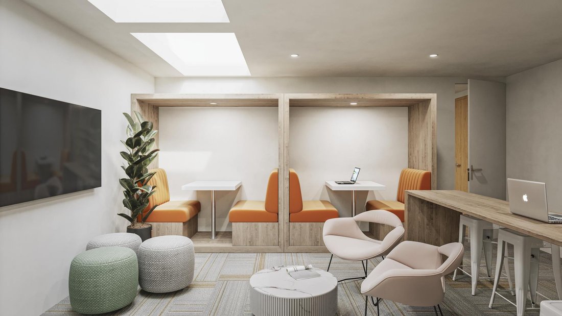 Apartment in Chamberi, Madrid, Spain 4 - 16989409