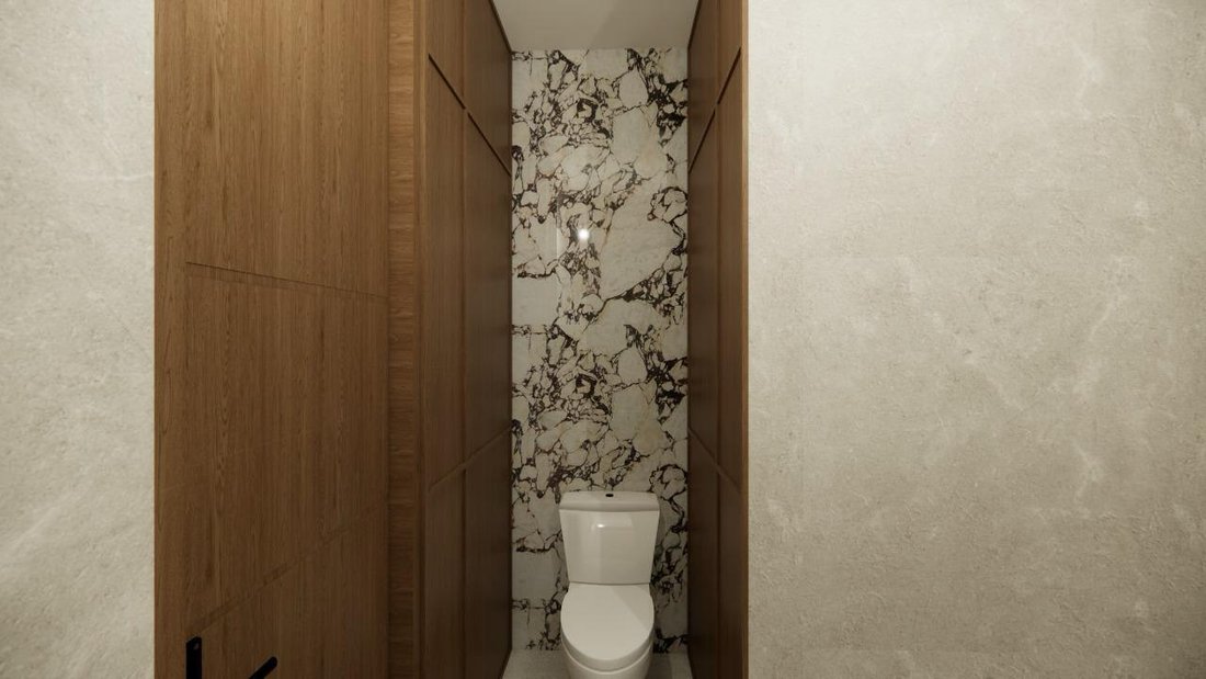 Apartment in Centro, Madrid, Spain 4 - 16989380