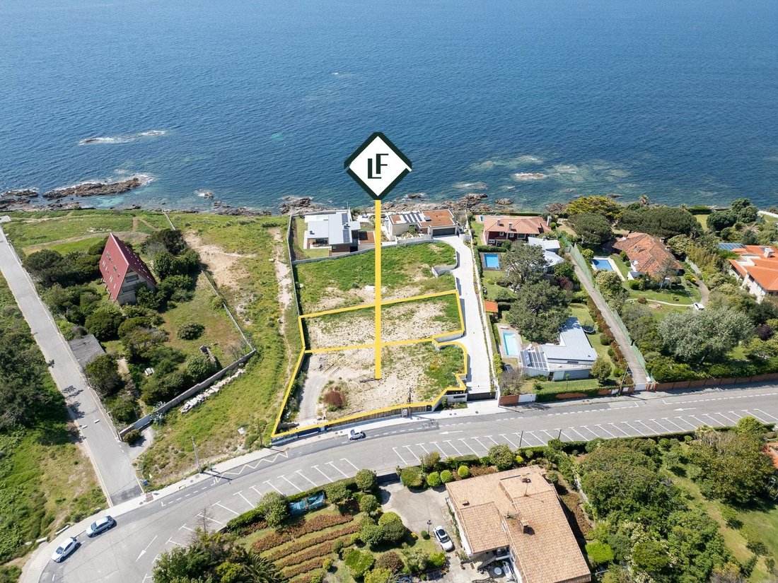 Land in Vigo (District), Vigo, Spain 1 - 16988122