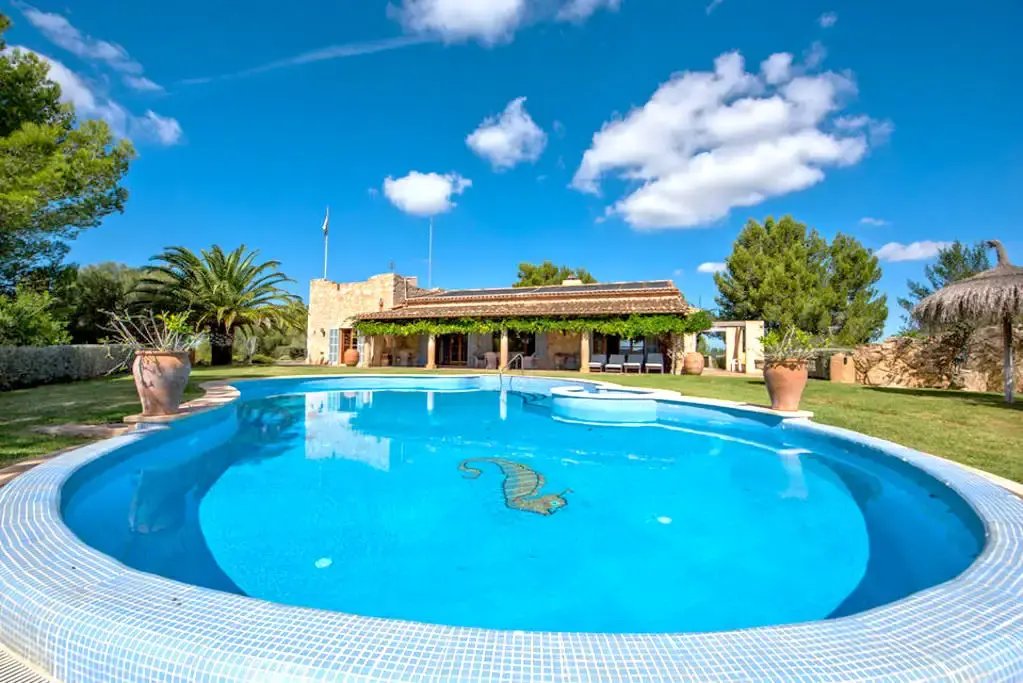 Finca in They are Macià, Manacor, Balearic Islands 3 - 17795250