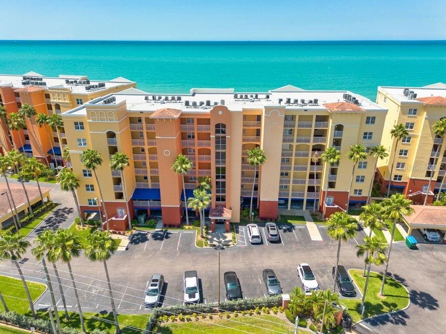 Condo in Madeira Beach, Florida, United States 4 - 17795144