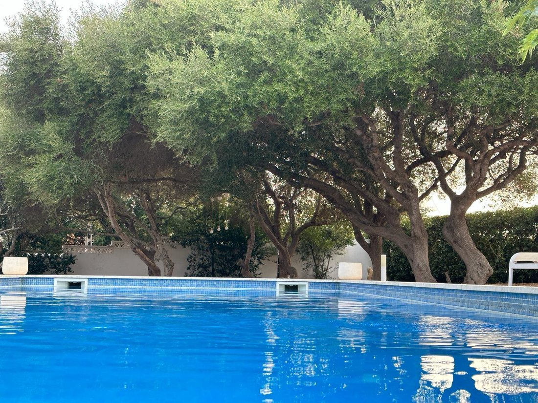 Villa in es Castell, Balearic Islands, Spain 5 - 16988219
