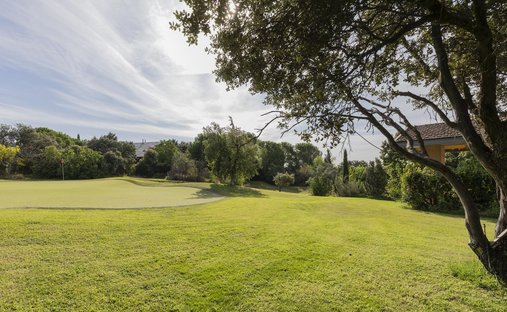 Terreno a Boadilla del Monte, Madrid, Spagna 1