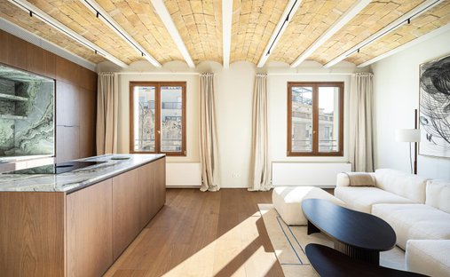 Apartamento en Eixample, Barcelona, España 1