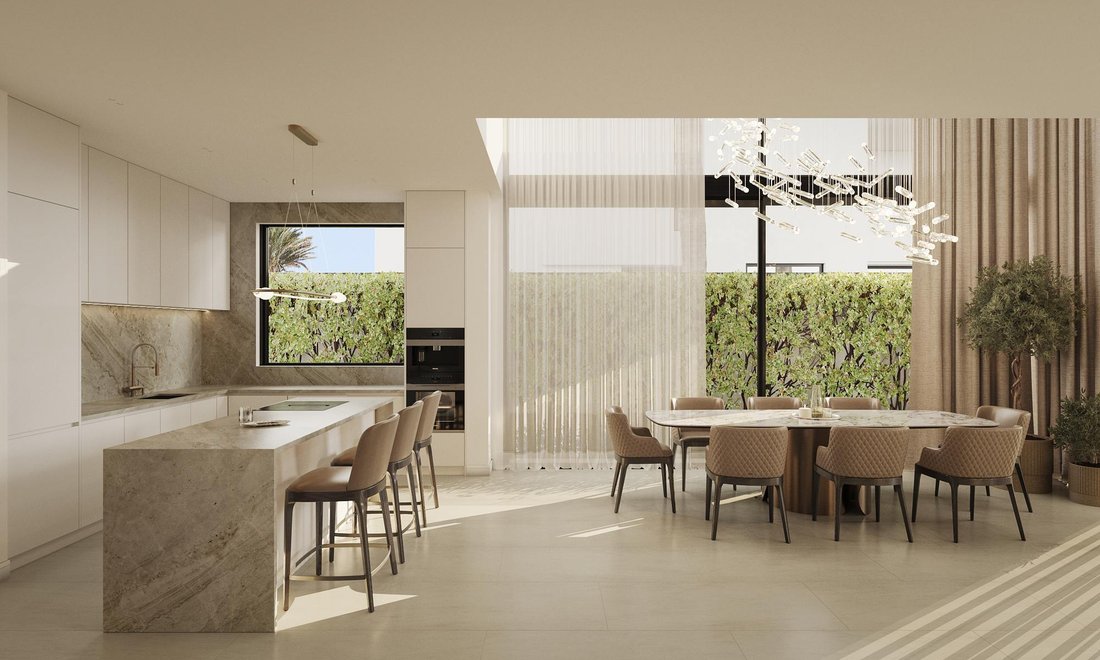 Villa in Marbella, Andalusia, Spain 5 - 16990421