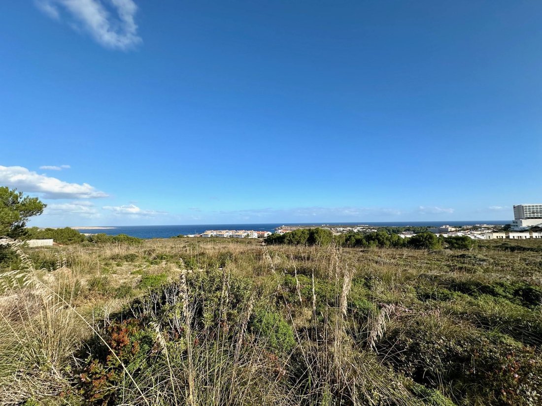 Land in es Mercadal, Balearic Islands, Spain 4 - 16989381