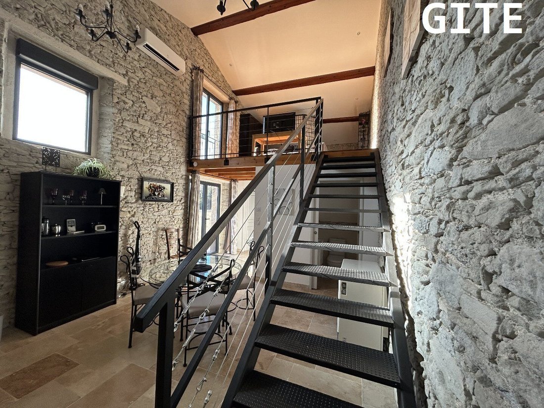 Villa in Carcassonne, Occitania, France 5 - 17796762