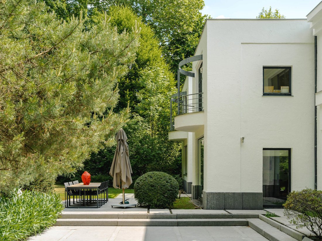 House in Uccle, Brussels, Belgium 2 - 17800426