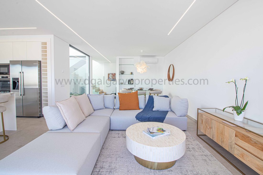 Villa in Almancil, Algarve, Portugal 4 - 17797796