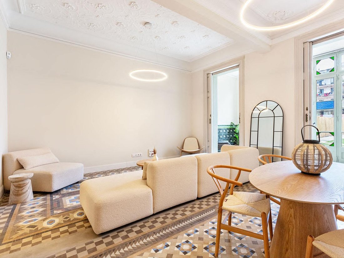 Apartment in Eixample, Barcelona, Spain 5 - 15932273
