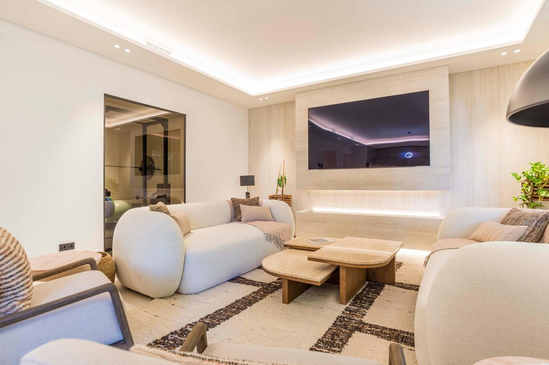 Apartment in Barrio Salamanca, Madrid, Spain 3 - 16987695