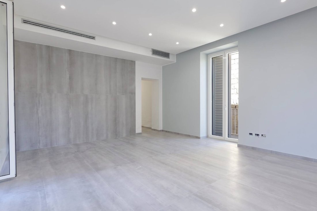 Apartment in Historic Center, Giugliano in Campania, Italy 1 - 17801244