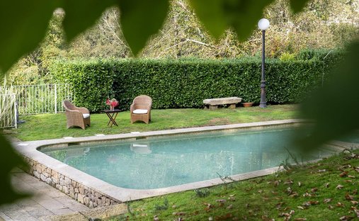 Villa a Viascón, Cerdedo-Cotobade, Spagna 1