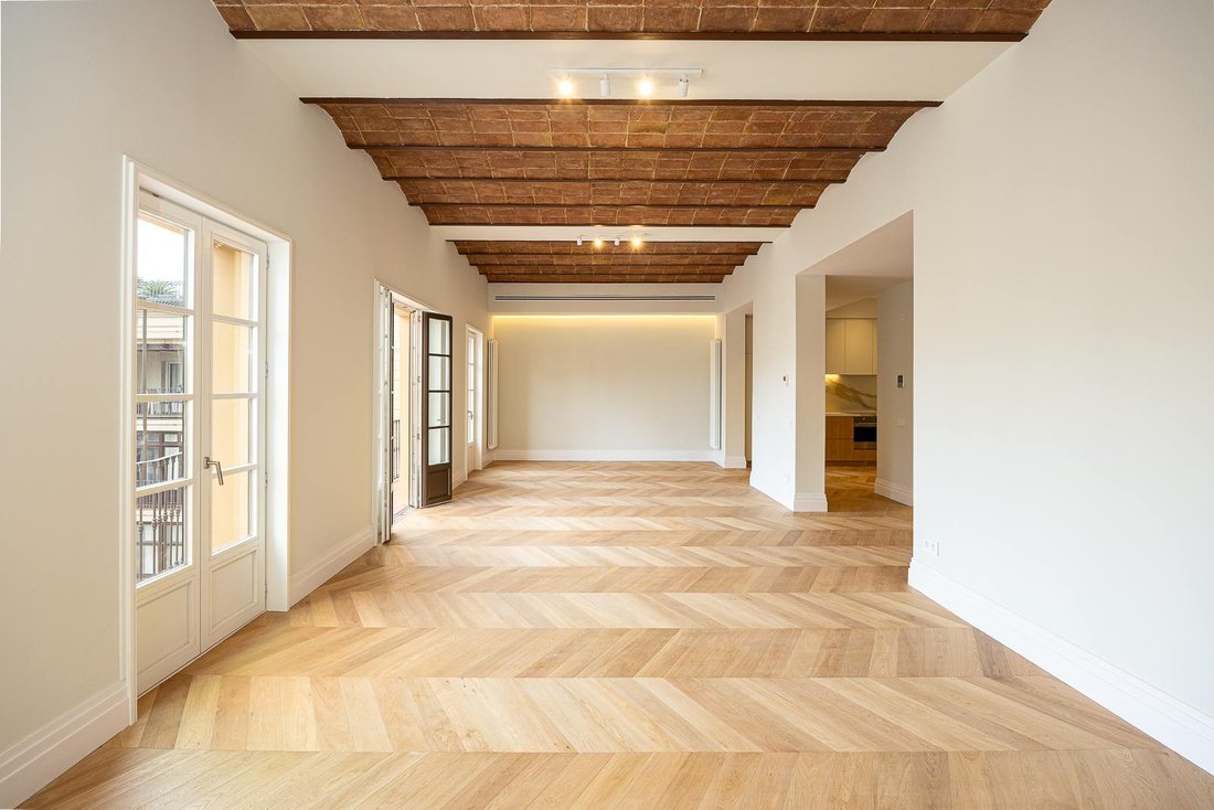 Apartment in Eixample, Barcelona, Spain 1 - 15815952